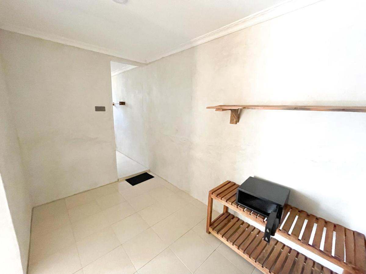 Jambo Beach Hotel Paje Room photo