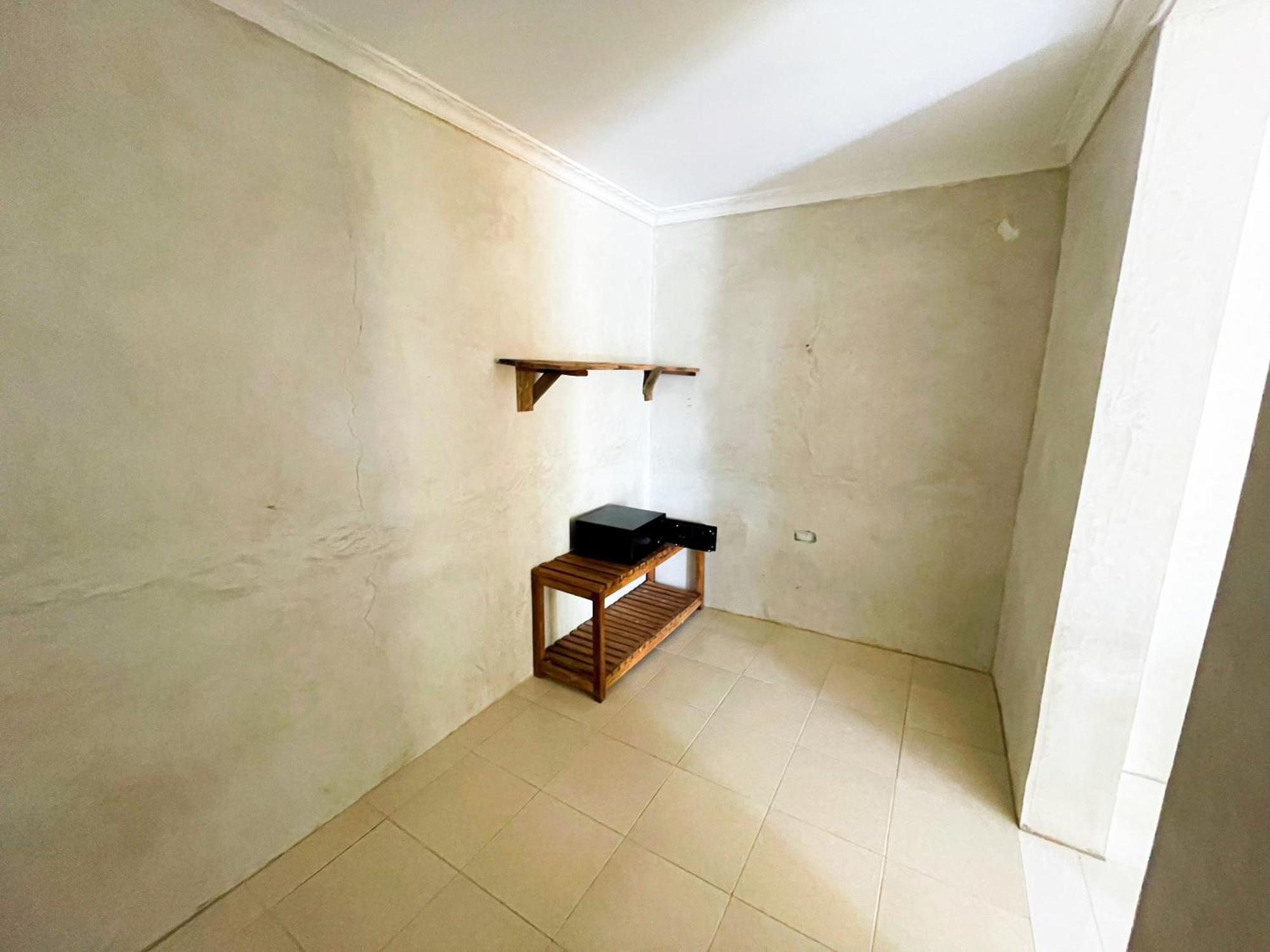Jambo Beach Hotel Paje Room photo